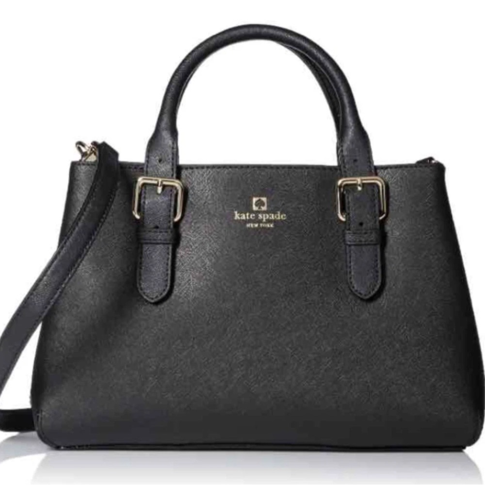 Kate Spade Cove Street Provence Satchel